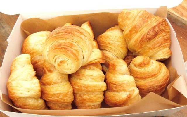 Coffee & Bakery Giang - Picity High Park