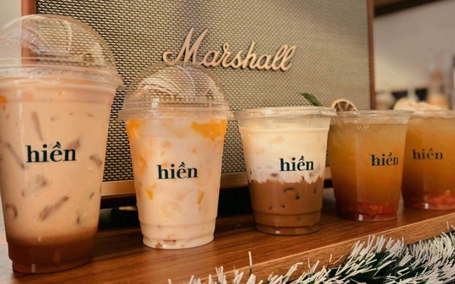 Hiền - Cafe & Tea - Đường 2 Tháng 9