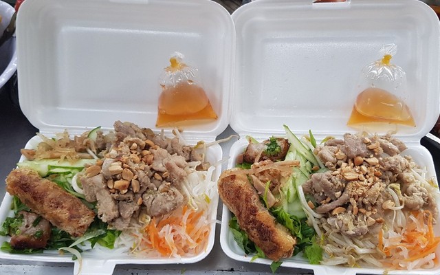 Mì Trộn Indomie - 251/9 Đồng Văn Cống