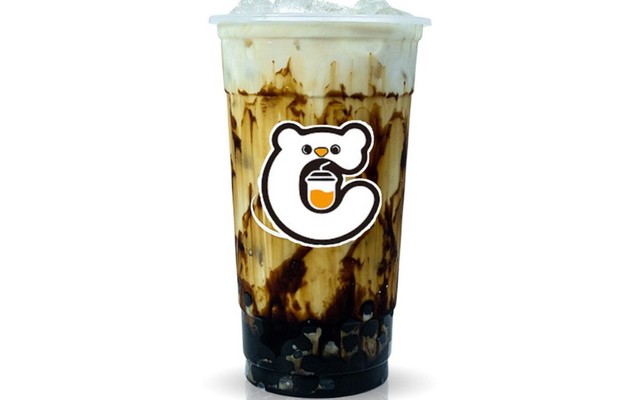 Trà Sữa Bá Tước - Tân Hương