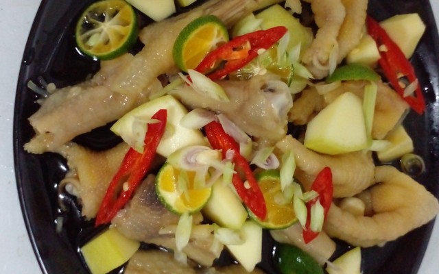 Ăn Vặt Sóc Sóc - Ăn Vặt, Ăn Khuya & Bánh Huế - An Hải 9
