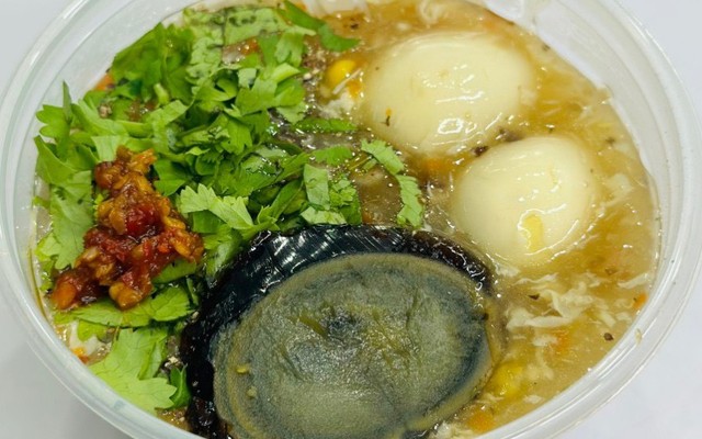 Súp Cua Vista - Súp Cua - 343 Nguyễn Duy Trinh