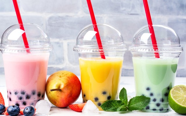 Nà Ní - Trà Sữa & Ăn Vặt - Võ Văn Kiệt