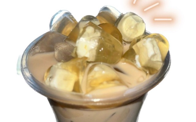 Tiệm Trà Cô My - Ba Tơ