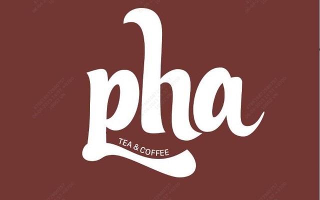 Pha Tea & Coffee - Trà Trái Cây & Cà Phê - ĐH Công Nghiệp
