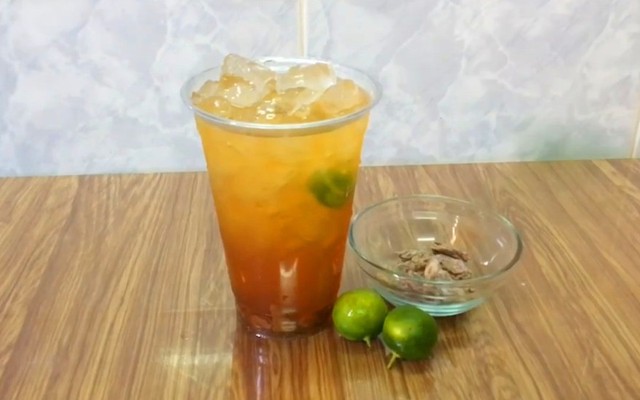 Cơm Văn Phòng Linh Phương - Phùng Khoang