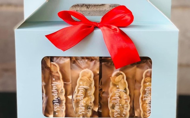 Ăn Vặt Siêu Ngon - An Thạnh 10