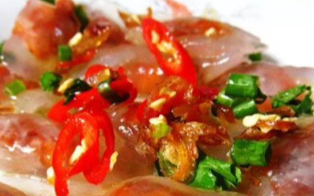 Anh Thư Food - Ăn Vặt - 131/16C Tô Hiến Thành