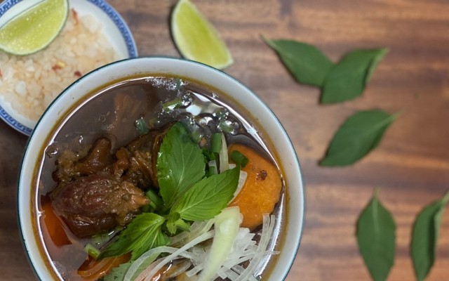 Bò Kho Ngon - Lê Quốc Hưng