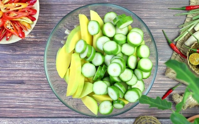 Tiệm Ăn Vặt MiMi - Đồ Ăn Vặt - Hồ Tùng Mậu