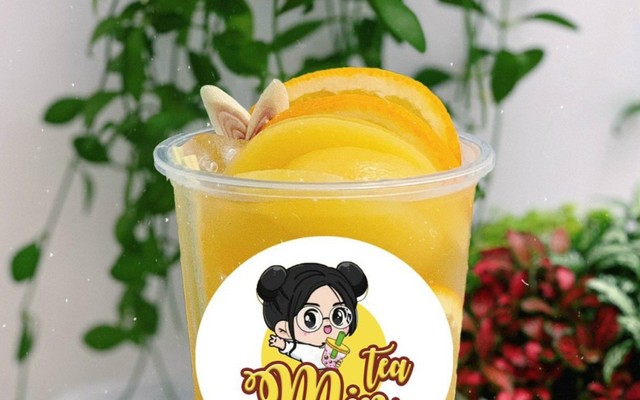 Trà Sữa Min Tea Chi Nhánh 2 - Phong Phú 