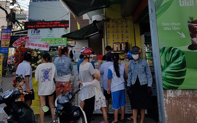 Trà Sữa Kim - Đồ Uống - Phan Văn Trị