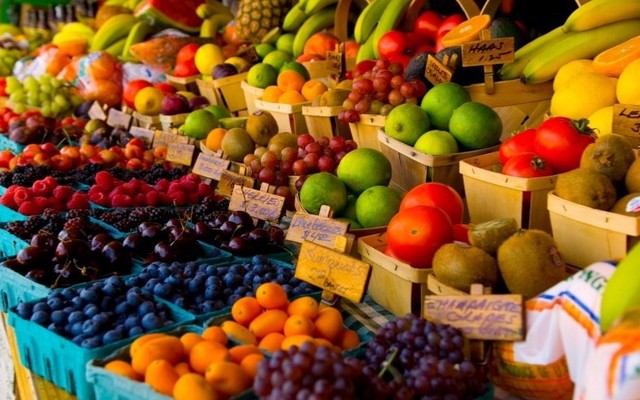 Hoàng Nhi Fruits - Trái Cây & Giỏ Quà Bánh Kẹo - Nơ Trang Long