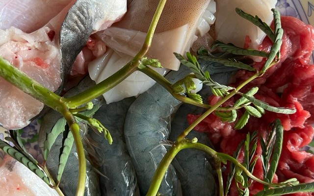 Tiệm Lẩu Út Thương - Lẩu Thái - Nguyễn Văn Khối