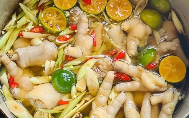 Ăn Vặt 3721 - Phố Tây