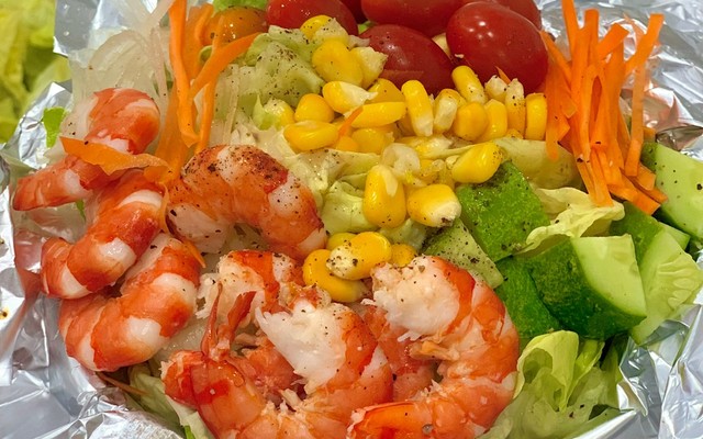 Sun House Food - Tiệm Cơm Healthy & Eatclean - Đường 30/4