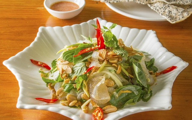 2 Phượng - Bánh Căn & Bánh Xèo - Trường Sơn