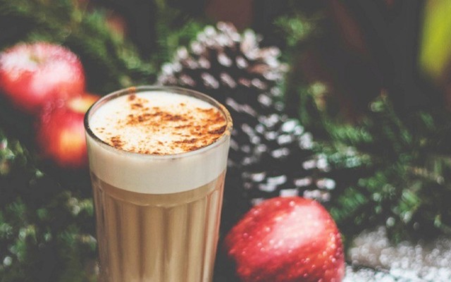 Pi - Coffee, Tea & Fruit