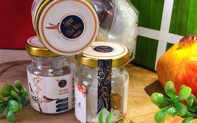 Tiệm Nhà Yến - Yến Tinh Chế, Yến Thô & Yến Chưng Tươi - Hai Bà Trưng