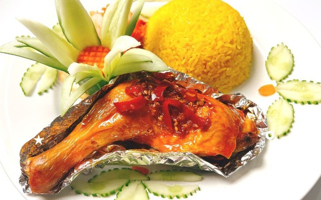 Tử Tế Quán - Gà Rán & Cơm Gà - Minh Khai