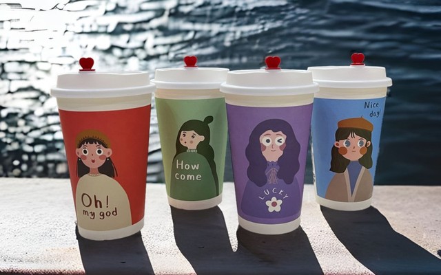 Tiệm Trà Trong Hẻm - Trà Sữa, Trà Trái Cây & Ăn Hàng 24h - Thanh Thuỷ