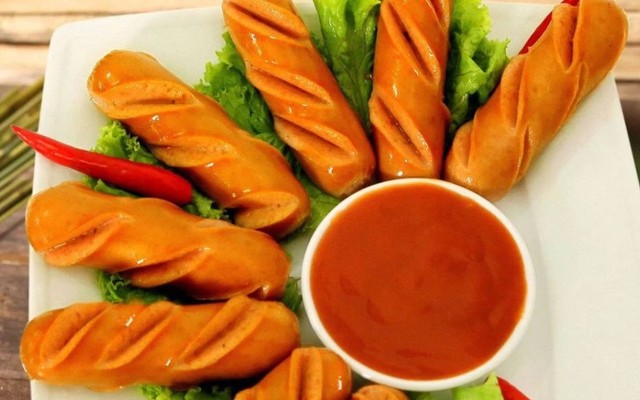 Nước Ép Trái Cây, Đồ Ăn Vặt Anh Được - Đường 385