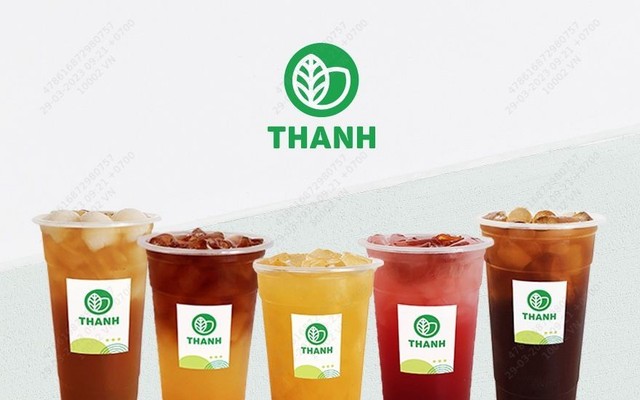THANH Beverage - Trà & Kombucha - Đường Số 11