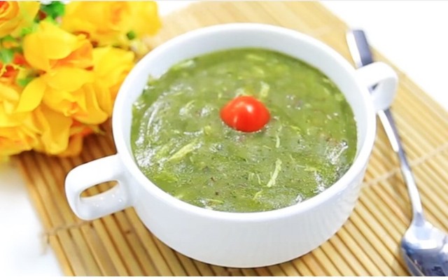 Cháo Dinh Dưỡng Bin Bo - Phú Thọ Hòa