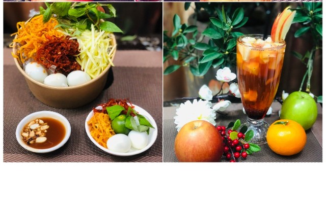 Bếp Nhà Xuka - Bánh Tráng Tây Ninh - Đội Nhân