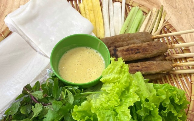 Cá Bé Xíu - Cà Phê Muối, Trà Hoa Quả Tươi & Ăn Vặt Các Thứ