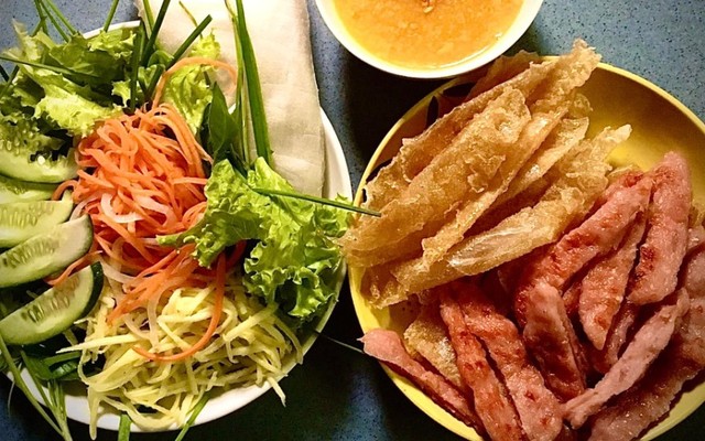 Ninh Hoà Quán - Đặc Sản Ninh Hoà Nha Trang - Tân Thới Nhì 14
