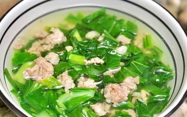 Cơm Phần Lâm Béo - Cơm Sườn & Cơm Các Loại Món - Hoàng Quốc Việt 