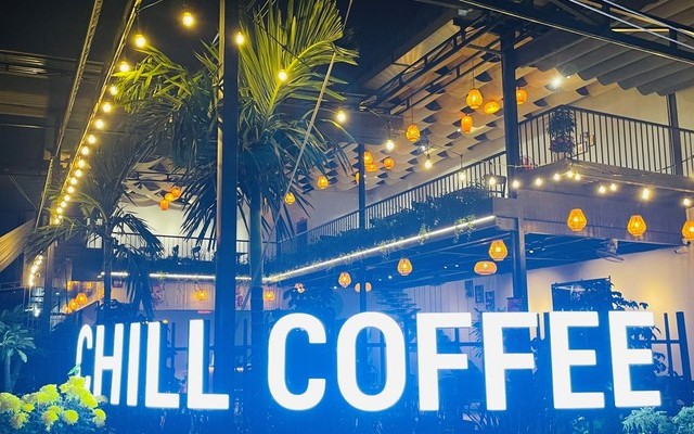 Chill Coffee - 306 Lê Quảng Chí 
