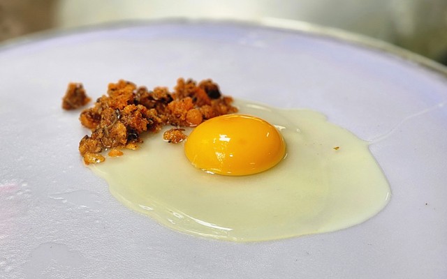 Hiền Yểng Quán - Bánh Cuốn Thanh Hóa - Nghĩa Tân 