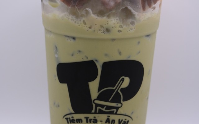 Tiệm Trà TP - Nước Uống, Ăn Vặt - 127 Trần Văn Long
