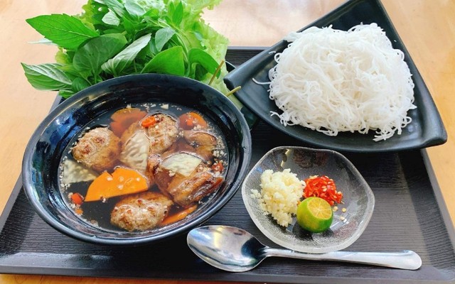 Wasakura - Bún Chả Hà Nội - Nội Khu Hưng Phước 3