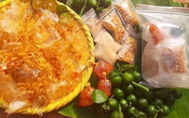 Hải Yến - Bánh Tráng Biên Hoà