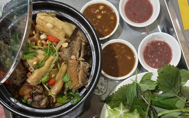 Lẩu Gà Nòi 68 - Nguyễn Văn Trỗi