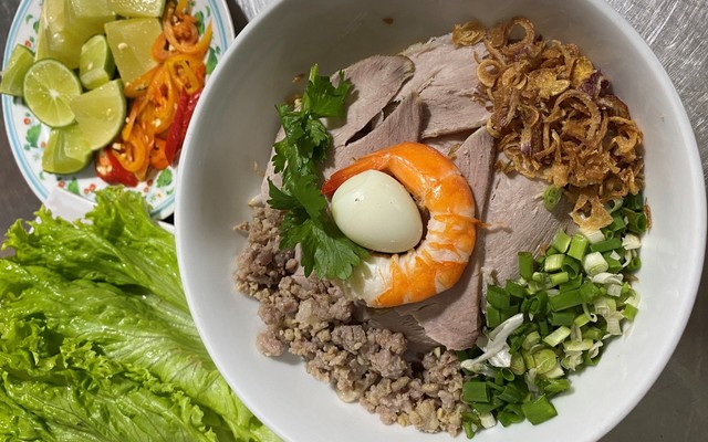 Quán Hủ Tiếu Nam Vang Nguyệt Ánh - Hủ Tiếu  - 460 Nguyễn Ái Quốc 