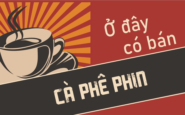 ALO CÔ CẦN Coffee & Tea - 483 Âu Cơ