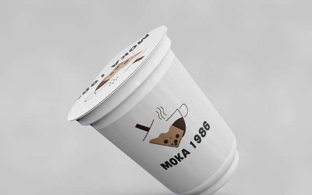 Moka 1986 - Trà Sữa & Coffee - Tổ 1