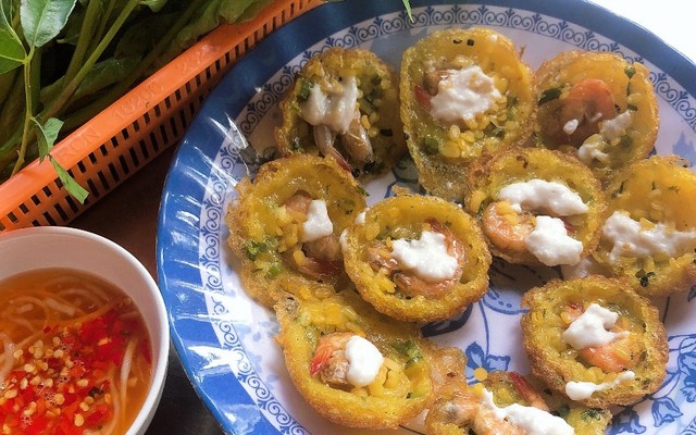 A29 Chợ Cầu - Bánh Xèo - Nguyễn Văn Quá