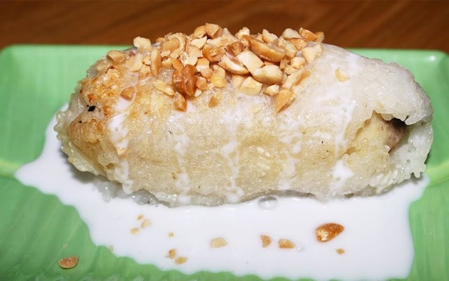 Bánh Mì & Xôi Duyên