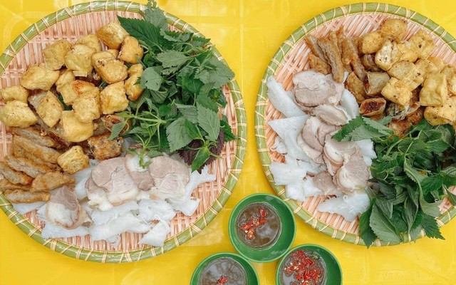 Phan Anh - Bún Đậu Mẹt - Xuân La