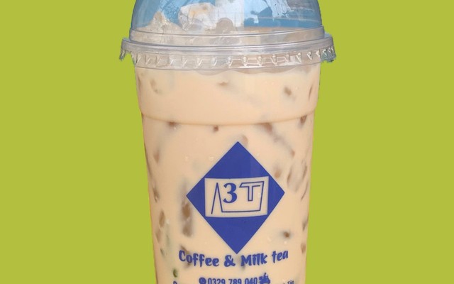 Coffee & Milk Tea 3T - 4300 Nguyễn Cửu Phú