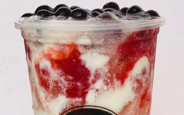 Beeruby - Trà Sữa - Nguyễn Thị Sáu