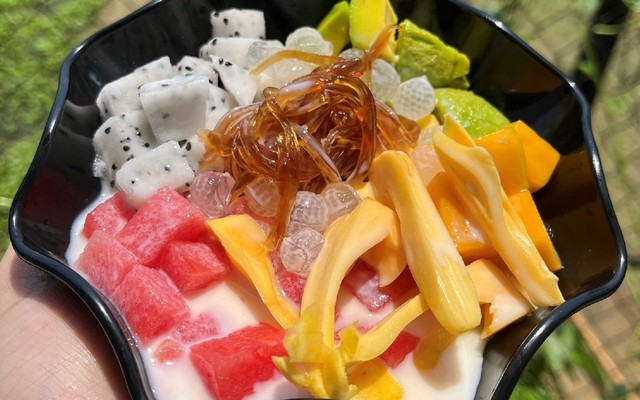 Bếp Mẹ Bin - Đồ Ăn - Vùng Trung 12