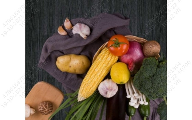 Chay Tâm An Hương Vị Thuần Chay - Cơm Văn Phòng, Bún & Đồ Ăn Á Âu
