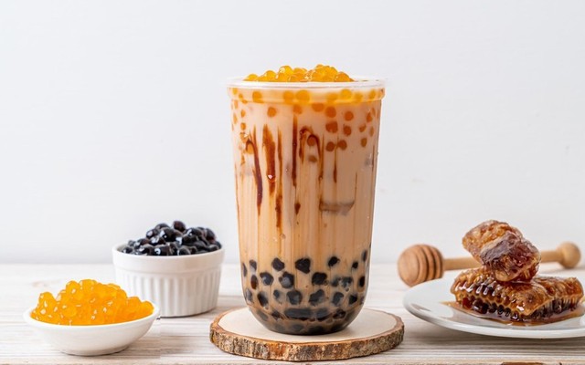 BÁNH BAO TEA - Trà Sữa, Ăn Vặt & Hot Dog - Đường 197