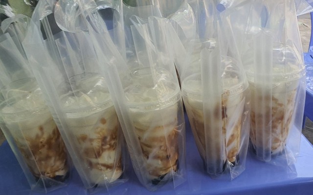 Gió - Trà Sữa - Khu Phố 2